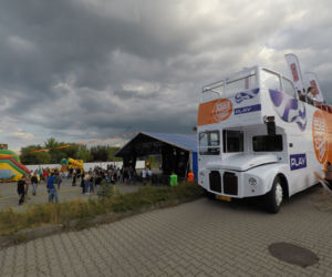 ESKA Summer City 2019 BUS jeździ po całej Polsce! Wypatrujcie go na swoich ulicach!