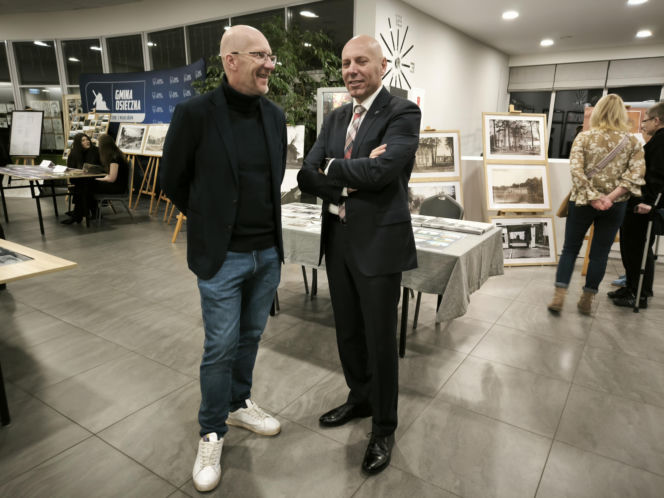 30 lat Towarzystwa Ziemi Osieckiej