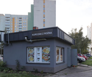 Urzędnicy chcą zlikwidować nasze kurczaki!