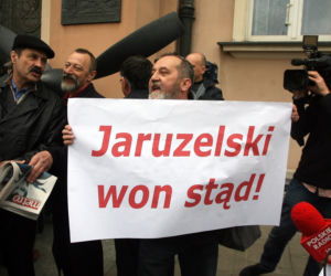 Pogrzeb Wojciecha Jaruzelskiego