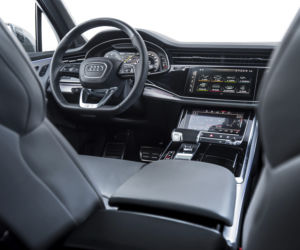Audi Q7 50 TDI quattro tiptronic S Line
