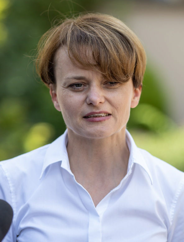 Oto rząd wicepremiera Kaczyńskiego