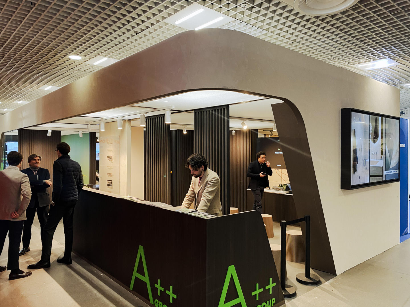 Szymon Wojciechowski relacjonuje tegoroczne MIPIM