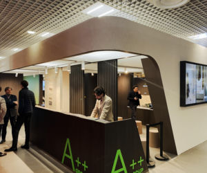 Szymon Wojciechowski relacjonuje tegoroczne MIPIM