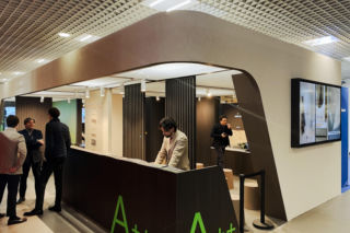 Szymon Wojciechowski relacjonuje tegoroczne MIPIM