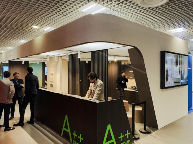 Szymon Wojciechowski relacjonuje tegoroczne MIPIM