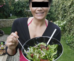 Agnieszka R., była mistrzyni boksu, z zarzutami