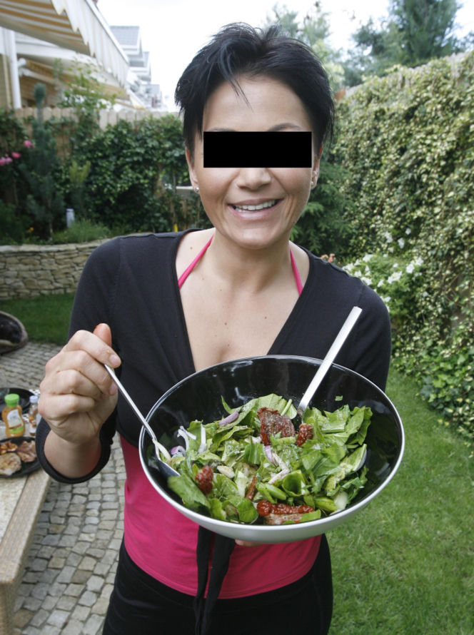 Agnieszka R., była mistrzyni boksu, z zarzutami