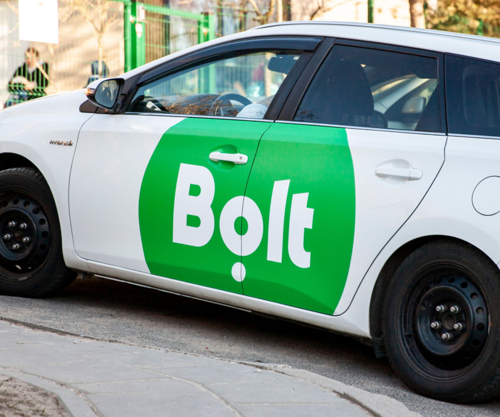 Bolt