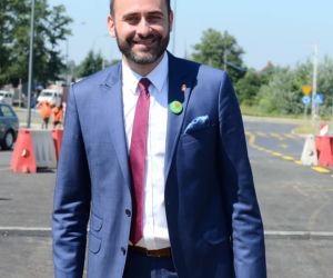 Grzegorz Kuca 