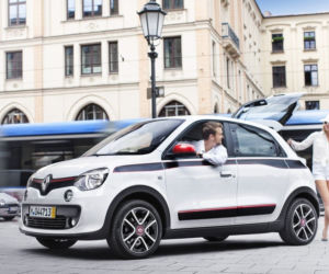 Renault Twingo 2014