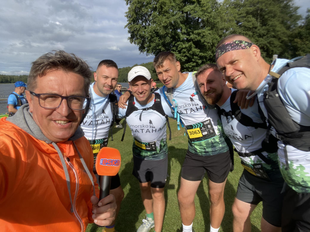 Ultra Mazury 2025