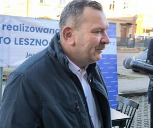 Podpisanie umowy na remont ulicy Święciechowskiej