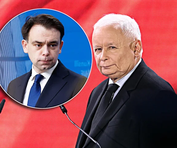 Polexit gorszy niż Brexit? Prezes PiS skrytykowany