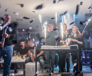 3. Urodziny Grey Club