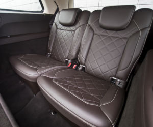 Mercedes-Benz GLS 500 4MATIC