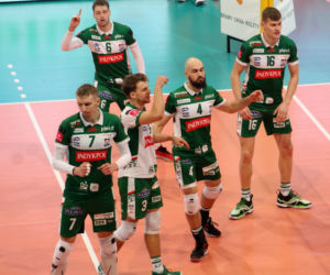 Stal Nysa - Indykpol AZS Olsztyn