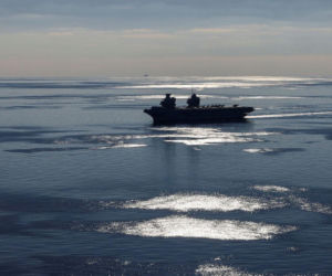 Royal Navy AD 2026. Flota w cieniu własnej historii