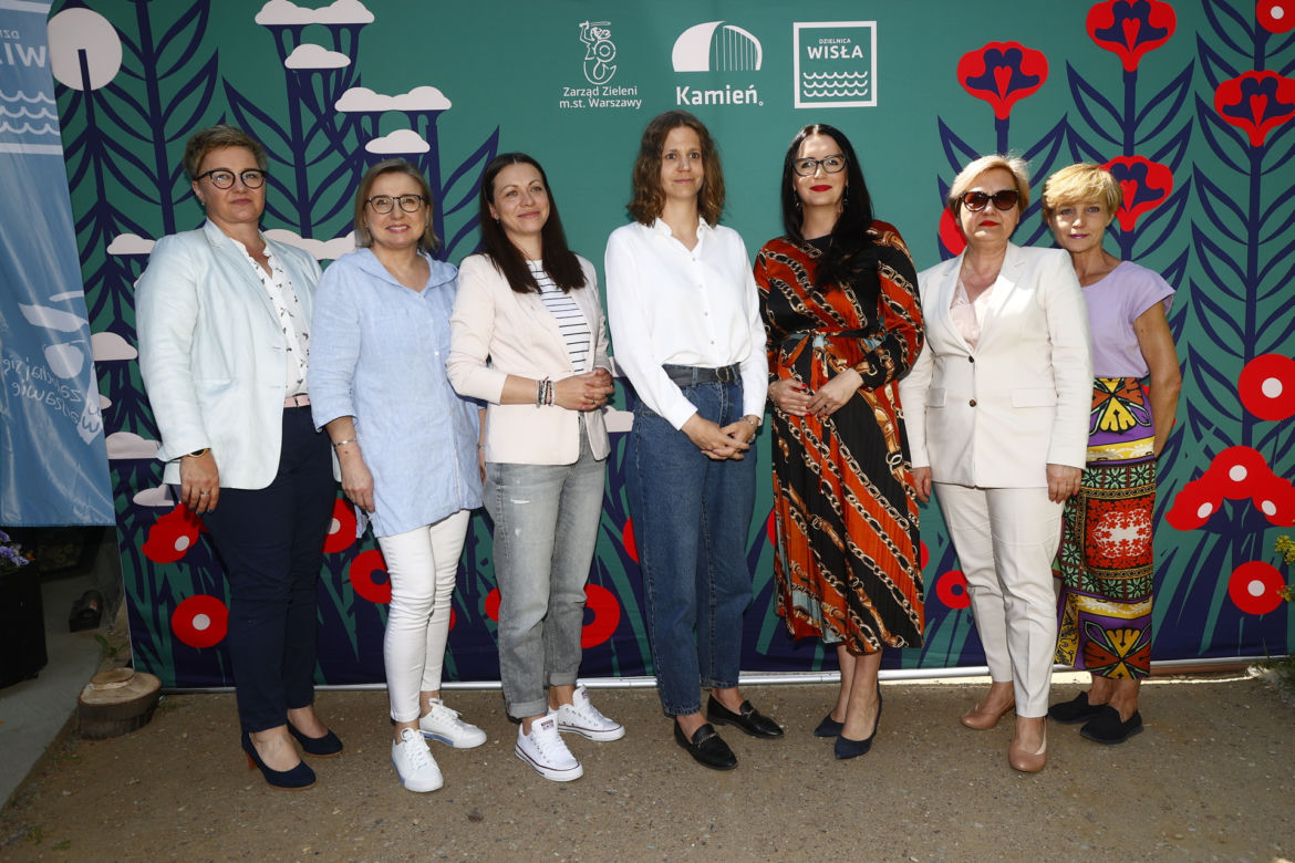 Warszawa w kwiatach. Startuje jubileuszowa edycja konkursu 