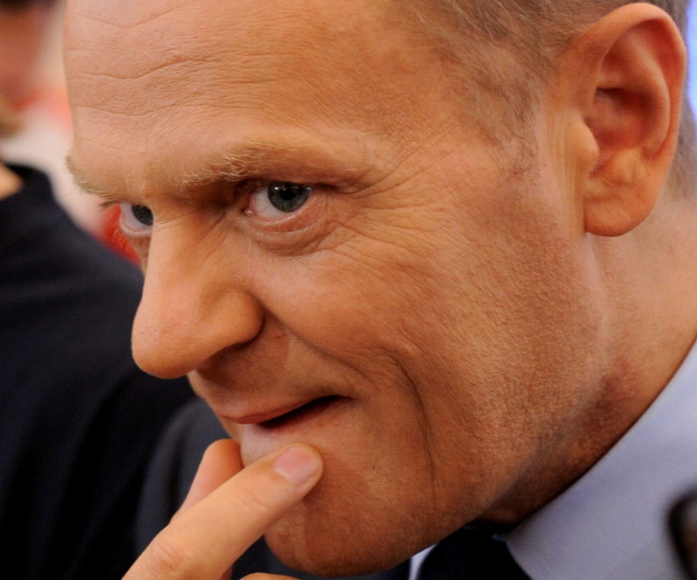 Donald Tusk