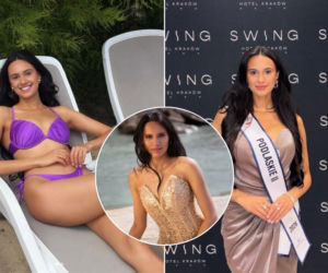 Kim jest Wiktoria Ptak? Finalistka Miss Polski 2026 wróciła z USA i studiuje trudny kierunek