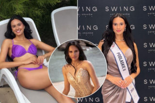 Kim jest Wiktoria Ptak? Finalistka Miss Polski 2026 wróciła z USA i studiuje trudny kierunek