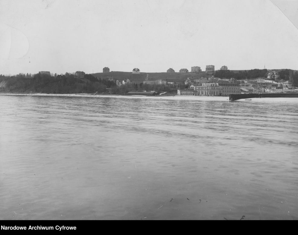 Polska potrzebowała portu. Gdynia im go dała! Archiwalne zdjęcia miasta