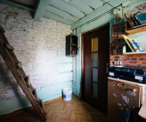 Nasz Nowy Dom - Skierbieszów