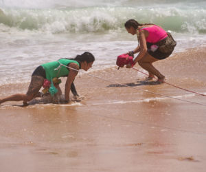 Królowa Przetrwania 3, odcinek 5