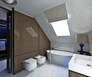architektura wnętrza domu w Lublinie zdjecie nr 9