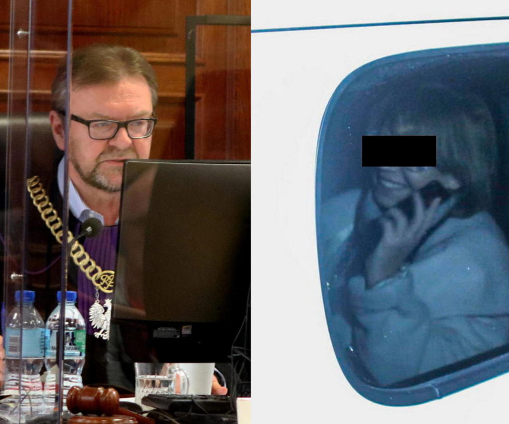 Prezes wielkiej warszawskiej spółdzielni skazana. A z nią znany prawnik i prezenter