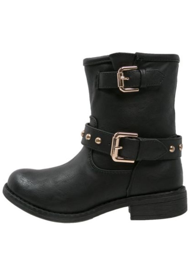 Buty zimowe dla dziewczynki