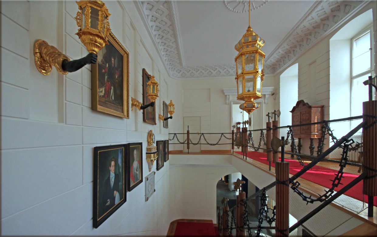 Dawniej rezydencja magnackiego rodu, dziś imponująca galeria sztuki. Zaglądamy do wnętrz Pałacu w Rogalinie