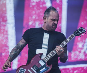 Rockowizna Festiwal Gdańsk: dzień drugi 8.8.026.