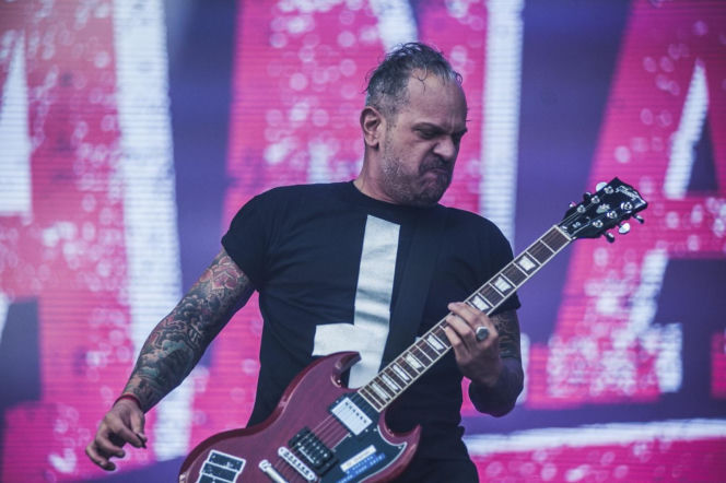 Rockowizna Festiwal Gdańsk: dzień drugi 8.8.026.