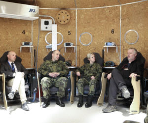 Czesi chcą szkolić swoich pilotów w WIML