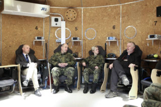 Czesi chcą szkolić swoich pilotów w WIML