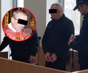 Cukierki dla dzieci i uśmiech na lekcjach religii. Za tą historią kryją się poważne zarzuty