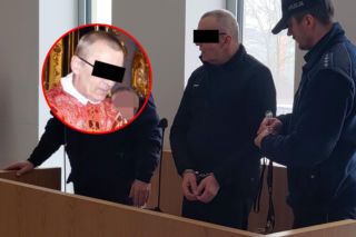 Cukierki dla dzieci i uśmiech na lekcjach religii. Za tą historią kryją się poważne zarzuty