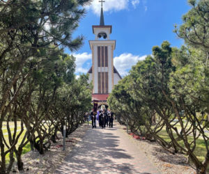 W wyniku zdarzenia zginęła 19-letnia Daria, a dwie inne osoby odniosły obrażenia