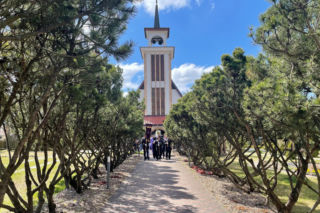 W wyniku zdarzenia zginęła 19-letnia Daria, a dwie inne osoby odniosły obrażenia