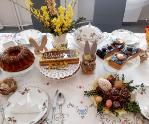 Tak wyglądał Dzień Otwarty w łomżyńskiej Wecie