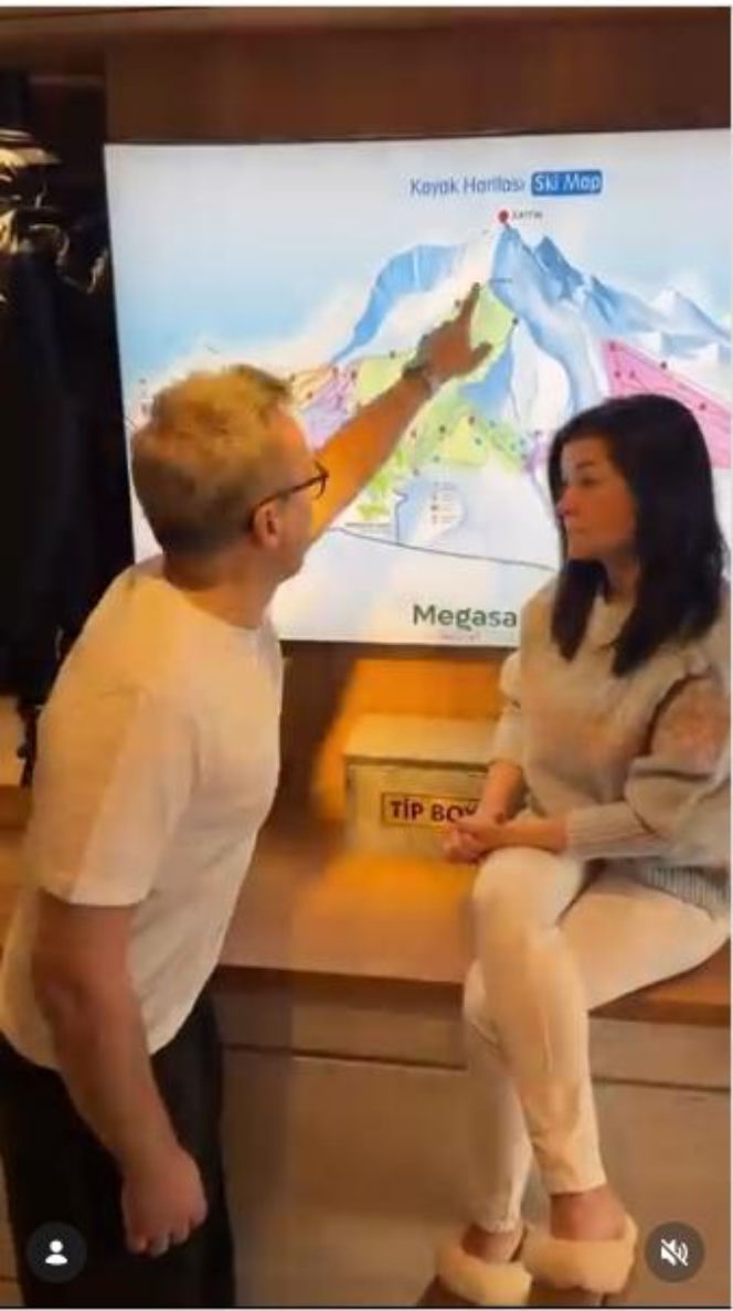 Katarzyna Cichopek, Maciej Kurzajewski