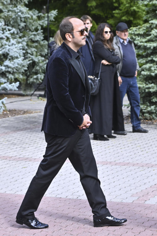 Oni pamiętali o Janie Fryczu. Biało-czerwone wieńce