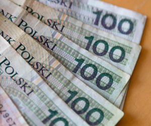 Kursy walut 09.02.2026