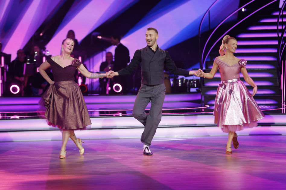 "Dancing with the Stars. Taniec z Gwiazdami" 16 - 4. odcinek rodzinny - 23.03.2025