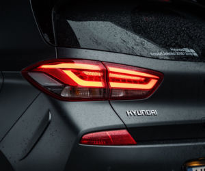 Hyundai i30 N Project C