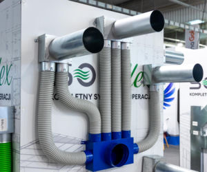 Międzynarodowe Targi Techniki Grzewczej, Wentylacyjnej i Klimatyzacyjnej 2026 już trwają