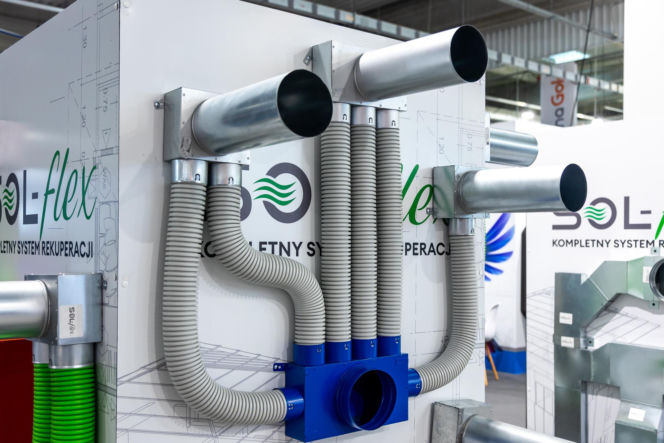 Międzynarodowe Targi Techniki Grzewczej, Wentylacyjnej i Klimatyzacyjnej 2026 już trwają