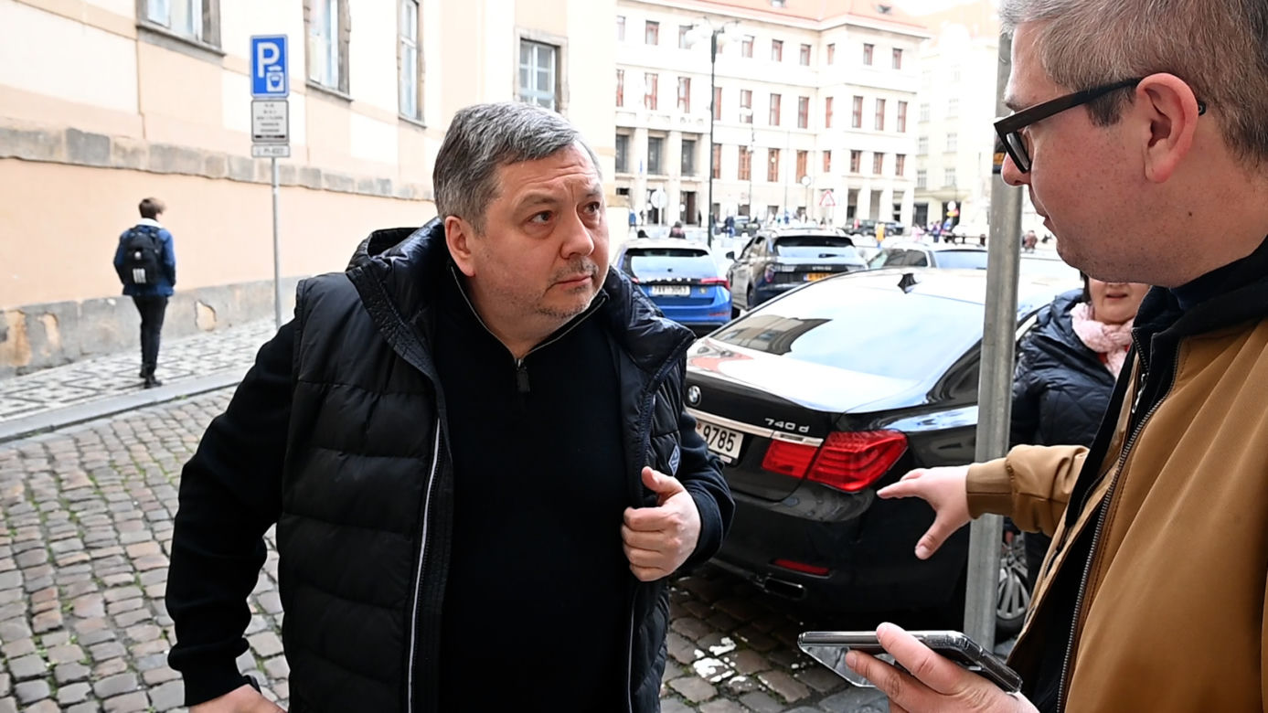 Lewandowski czy Świątek? Wyjątkowa sonda na ulicach Pragi
